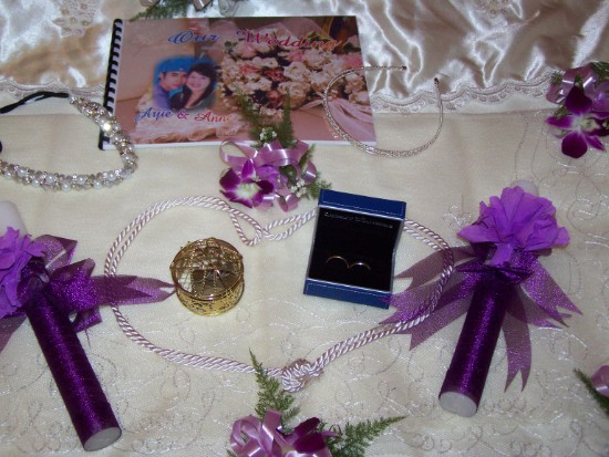Accesories